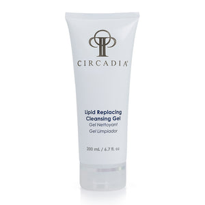 CIRCADIA Lipid Replacing Cleansing Gel