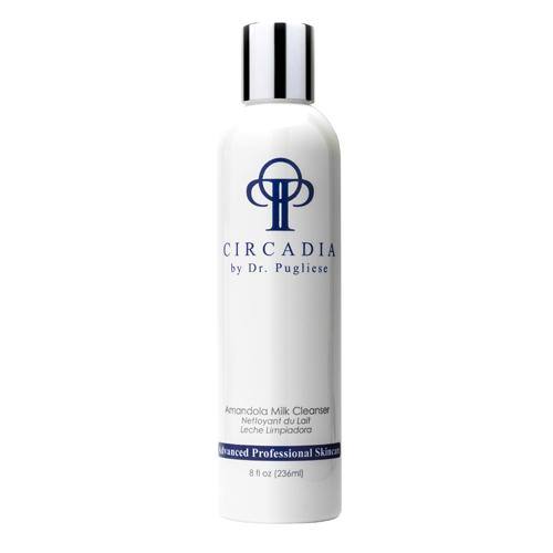 CIRCADIA Amandola Milk Cleanser - BEAUTY ACADEMY HK