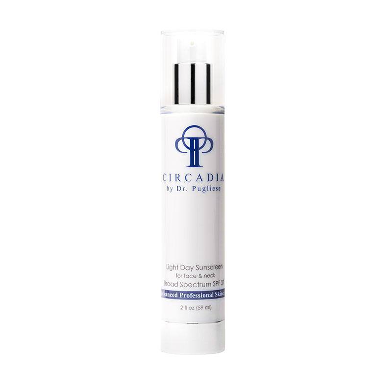 CIRCADIA Light Day Sunscreen Broad Spectrum SPF-37 - BEAUTY ACADEMY HK