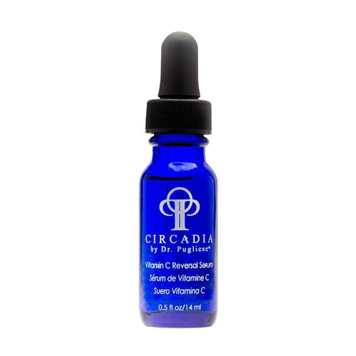 CIRCADIA Vitamin C Reversal Serum - BEAUTY ACADEMY HK