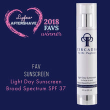 CIRCADIA Light Day Sunscreen Broad Spectrum SPF-37 - BEAUTY ACADEMY HK