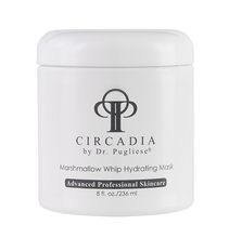 Circadia Marshmallow Whip Hydrating Mask - BEAUTY ACADEMY HK