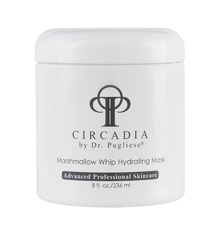 Circadia Marshmallow Whip Hydrating Mask - BEAUTY ACADEMY HK