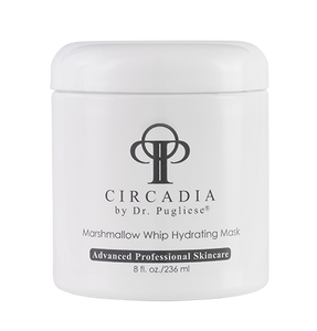 Circadia Marshmallow Whip Hydrating Mask - BEAUTY ACADEMY HK