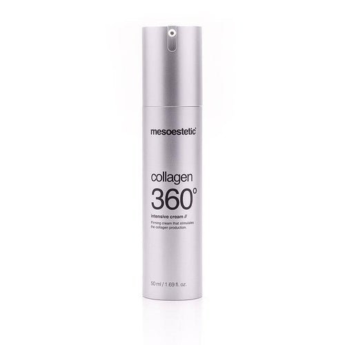 Mesoestetic Collagen 360 Intensive Cream - BEAUTY ACADEMY HK