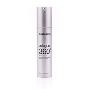 Mesoestetic Collagen 360 Intensive Cream - BEAUTY ACADEMY HK